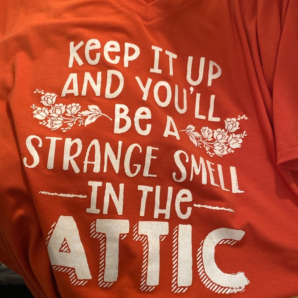 Funny Tshirt